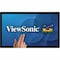 Viewsonic TD3207 32" Class Open-frame LED Touchscreen Monitor - 16:9 - 5 ms TD3207 - alternate 1