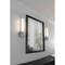 Afx Dion - LED Sconce - Satin Nickel DIOS0314LAJD1SN - alternate 8