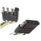 Handy Pack Standard Motor Products, Trailer Connector,  HP5300 - alternate 3
