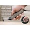 Spec Ops Safety Knife Box Cutter, Includes Holster & Lanyard SPEC-K4-SAFE - alternate 6