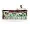 Signmission Chili Cook Off, 48 Inch x 120 Inch, Vinyl Banner B-120-30515 - alternate 5