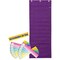 Pacon Dry Erase Activity Pocket Chart, Purple PAC20410 - alternate 2