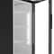 Koolmore Commercial 1 Glass Door Display Upright Beverage Refrigerator Cooler Merchandiser MDR-9CP - alternate 9