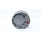 Dwyer Instruments PRESSURE GAUGE 0-3IN-H2O 2003C - alternate 6