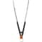 Traeger Tongs, Stainless Steel Blade, Teak Wood Handle, 16.54 in OAL BAC790 - alternate 1