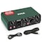 Pyle USB Audio Interface for Recording, Streaming & Podcasting PMUX42 - alternate 1