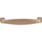 Designperfect 3-3/4'' Center-to-Center Handle Pull, Champagne Bronze/Gold DPA-S873CBZ - alternate 4