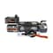 Milemarker Winch 76-53251BW - alternate 5