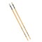 Da Vinci TOP-ACRYL Bright White Brush, Synthetic, Acrylic & Oil, Flat, Series 7182, Size 6, 2PK VA-7182_6 - alternate 3