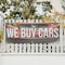 Signmission We Buy Cars, 24 Inch x 72 Inch, Vinyl Banner B-72-30923 - alternate 5