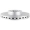 Motorcraft Disc Brake Rotor,  BRRC10 - alternate 2