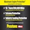 Prestone MAX 56/44 Antifreeze/Coolant 1 gal AF2850 - alternate 5