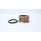 York COMPRESSOR SHAFT SEAL 2-5/8IN 029-13450-000 - alternate 4