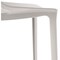 Leisuremod Modern Cornelia Dining Chair, Solid Grey C18SGR - alternate 9