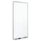 Quartet Dry Erase Board, White, 47 7/8" in H Z2548-24 - alternate 6