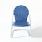 Crosley Griffith Retro Outdoor Chair CO1001A-BL - alternate 8