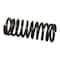 Caterpillar SPRING-PL, CATERPILLAR OEM 1W2952 1W2952 - alternate 5