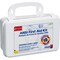 First Aid Only ANSI 10unit First Aid Kit, White, 64PK FAO238AN - alternate 2