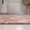 Jonathan Y Maribel Traditional Classic All-Over Scroll Salmon/Cream 2 ft. x 8 ft. Indoor/Outdoor Runner Rug TSN205A-28 - alternate 7