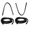 Fairchild Industries Door Seal Kit, 1999-2016, Ford F-350 KF3043-4 - alternate 3
