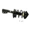 Kyb Complete Corner Unit Assembly -Strut, Mount and Spring,  SR4022 - alternate 4