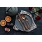 Mepra Epoque Pewter Flatware Set - 32 Pieces - Bronze 106822032PB - alternate 2