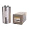 Titan Pro 80 MFD 440 V Round Run Capacitor TRCF80 - alternate 2