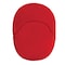 Picnic Time Family Of Brands NCAA NC State Wolfpack Oniva Stadium Seat - Reclining Bleacher Seat with Back Support 626-00-100-424-0 - alternate 3