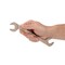 Tekton Metric Double Open End Wrench WAE84220 - alternate 6