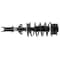 Kyb Complete Corner Unit Assembly -Strut, Mount and Spring,  SR4195 - alternate 1