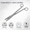 A2Z Scilab Mayo Dissecting Scissors 8 Inches, Straight Blades, Stainless Steel A2Z-ZR1143 - alternate 7