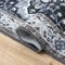 Jonathan Y Superbia Boho Medallion Border Non-Slip Machine-Washable Gray/Charcoal 2 ft. x 8 ft. Runner Rug WSH502D-28 - alternate 5