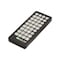 Maxlite HIGHBAY LINEAR SELECT FROSTED LENS WATTAGE SELECT - 200W/230W/270W 120-277V, 4000K/5000K HLS-200WUF-CSCR - alternate 3