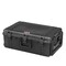 Max 29.5x18.9x11 in black IP67 certified, Military spec'd, case with foam MAX750H280S - alternate 3
