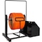 Encore Packaging Mobile Floor Cord Strapping Dispenser EP-3025-1 - alternate 1