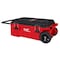 Milwaukee Tool PACKOUT Rolling Tool Chest, Black/Red, Plastic, 38 in W x 12 in D x 16 in H 48-22-8428 - alternate 1
