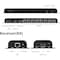 Siig 40 m 1080P Signals 8 Port HDMI Splitter Over Cat6 Extender with IR CE-H24811-S1 - alternate 6