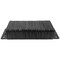 Mytee Products 24inx12inx4.5inViking Laminate Rubber Dock Bumper for Truck Loading Dock Protection DBLR-122445 - alternate 7