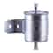 Premium Guard Fuel Filter,  PF6566 - alternate 1