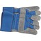 Do It Best Mens Large Leather Winter Work Glove 707462 - alternate 9