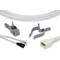 Ilc RESPIRONICS ALICE 6 SHORT SPO2 SENSORS VETERINARY LINGUAL SENSOR Replacement SpO2 Sensor RESP ALICE 6 SPO2 SNSRS VET LINGUAL SNSR - alternate 1