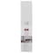Simple Spaces Blind, 72 in L, 35 in W, Faux Wood, White FWMB-31 - alternate 3