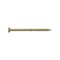 Hillman Multi-Material Screw POWERPRO ONE No. 8 X 2-1/2" L Star Flat Head 1 lb Bronze, 91PK 116828 - alternate 7