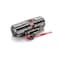 Warn Vehicle Mounted Recovery Winch 12 Volt Electric 4500 Lb Capacity Spydura Synthetic Rope 110240 - alternate 6