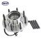 Skyward Automotive Products Wheel Bearing and Hub Assembly,  SK515056 - alternate 1