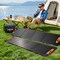 Vevor Portable Power Station 2400W 2160Wh with 2PCS 200W Foldable Solar Panels Q2400Pro (Power Station) - alternate 7