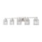 Z-Lite Jacqueline Brushed Nickel 5 Light Vanity 6101-5V-BN - alternate 1
