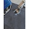 Performance Tool 9 Ft. X 2.4 Ft. Absorbent Floor Mat W88801 - alternate 14