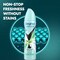 Degree UltraClear Pure Aloe Scent Antiperspirant Deodorant Dry Spray for Women, 3.8 Ounce, 12PK 64380143 - alternate 10