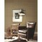 York Wallcoverings Abaca Weave Brown Wallpaper GL0502 - alternate 4